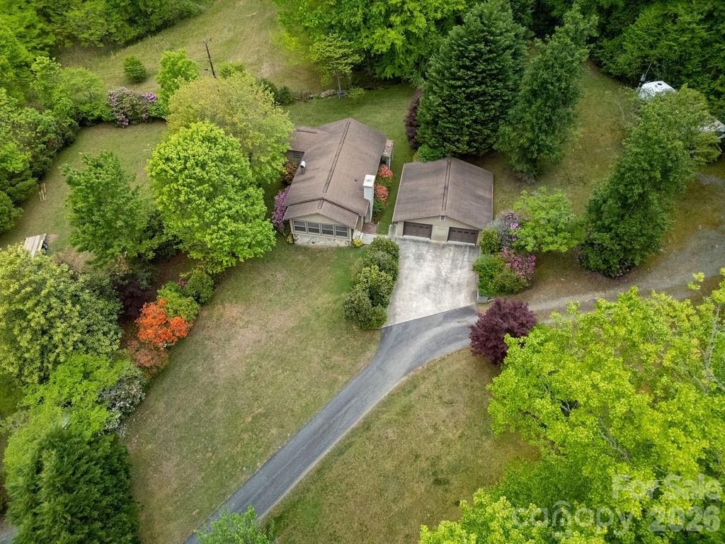 520 Blythe Road Pisgah Forest, NC 28768 - Photo 42 of 43