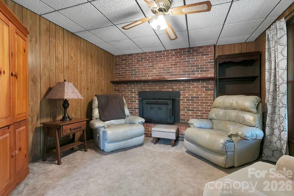 520 Blythe Road Pisgah Forest, NC 28768 - Photo 8 of 43
