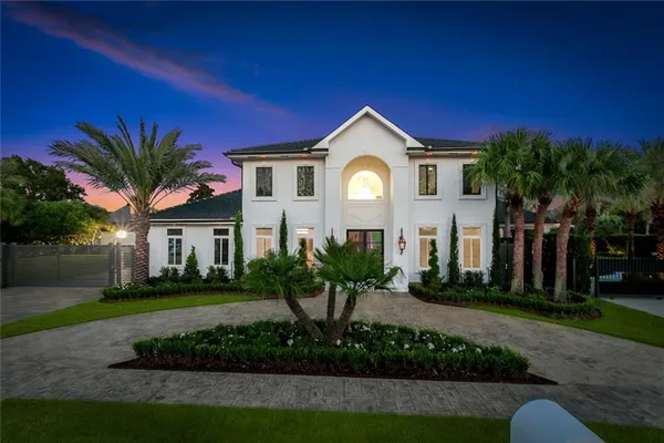 $1,950,000 | 4416 Rue Pl Pontchartrain, Kenner, LA 70065