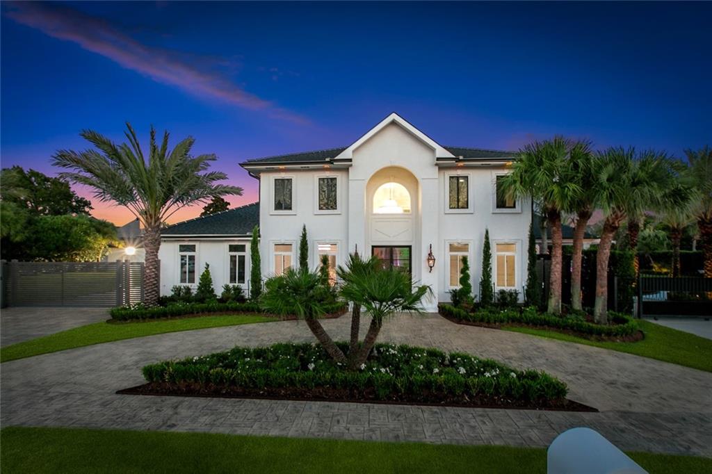 4416 Rue Pl Pontchartrain Kenner, LA 70065 - Photo 1 of 44