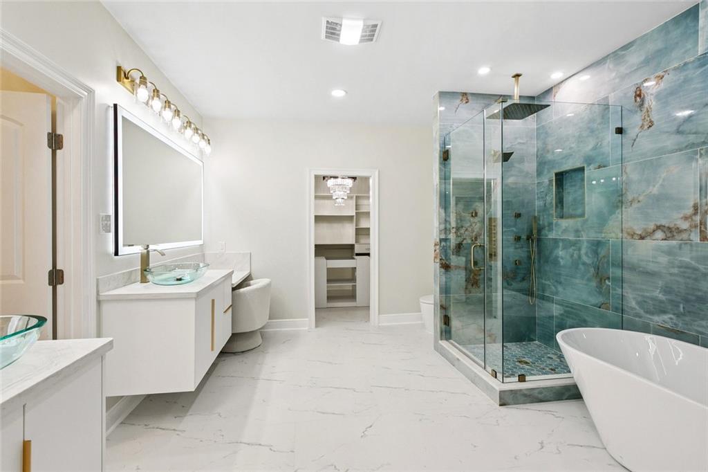 4416 Rue Pl Pontchartrain Kenner, LA 70065 - Photo 17 of 44