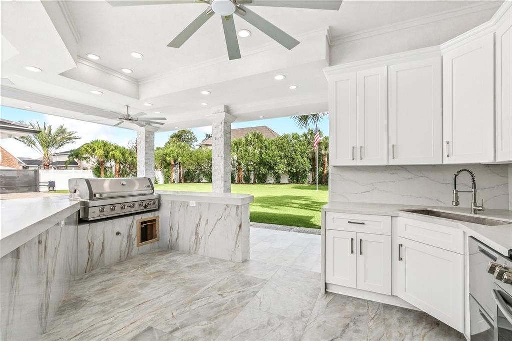 4416 Rue Pl Pontchartrain Kenner, LA 70065 - Photo 24 of 44