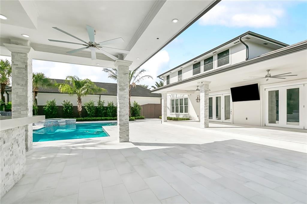 4416 Rue Pl Pontchartrain Kenner, LA 70065 - Photo 26 of 44