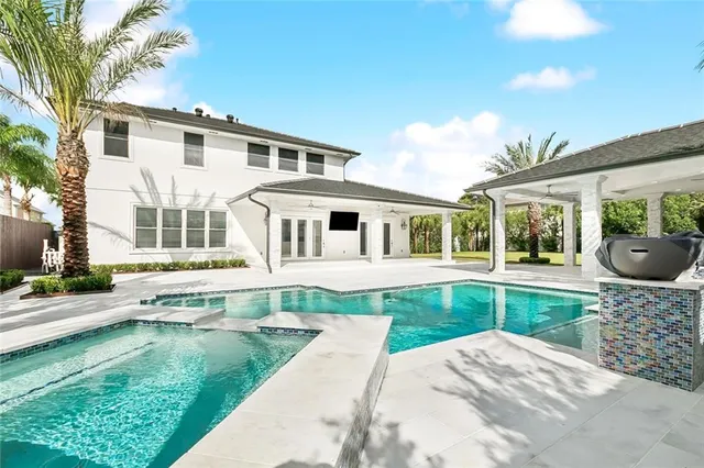 $1,950,000 | 4416 Rue Pl Pontchartrain, Kenner, LA 70065