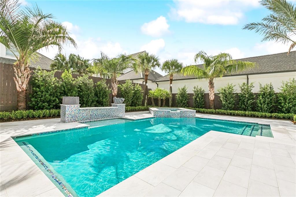 4416 Rue Pl Pontchartrain Kenner, LA 70065 - Photo 30 of 44