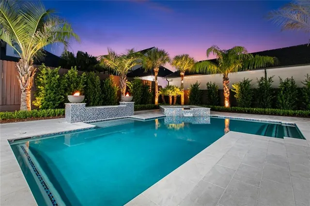 $1,950,000 | 4416 Rue Pl Pontchartrain, Kenner, LA 70065