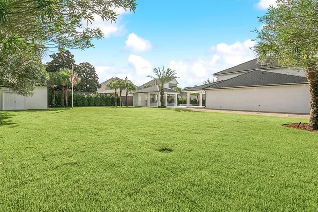 $1,950,000 | 4416 Rue Pl Pontchartrain, Kenner, LA 70065