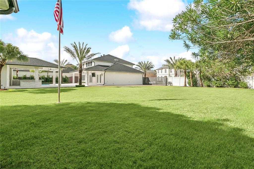 4416 Rue Pl Pontchartrain Kenner, LA 70065 - Photo 33 of 44