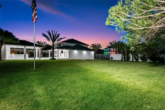 $1,950,000 | 4416 Rue Pl Pontchartrain, Kenner, LA 70065