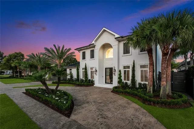$1,950,000 | 4416 Rue Pl Pontchartrain, Kenner, LA 70065