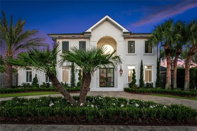 $1,950,000 | 4416 Rue Pl Pontchartrain, Kenner, LA 70065