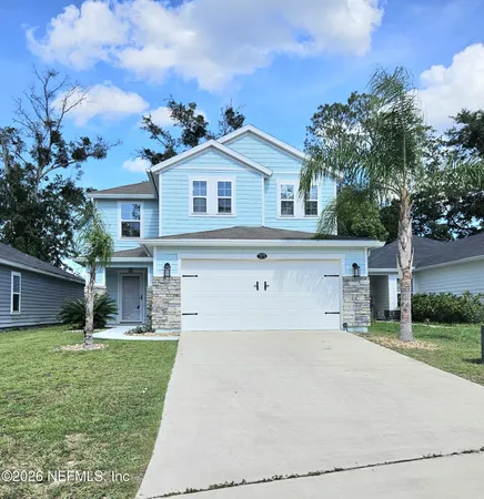 $349,900 | 7273 Preston Pnes Trail, Jacksonville, FL 32244