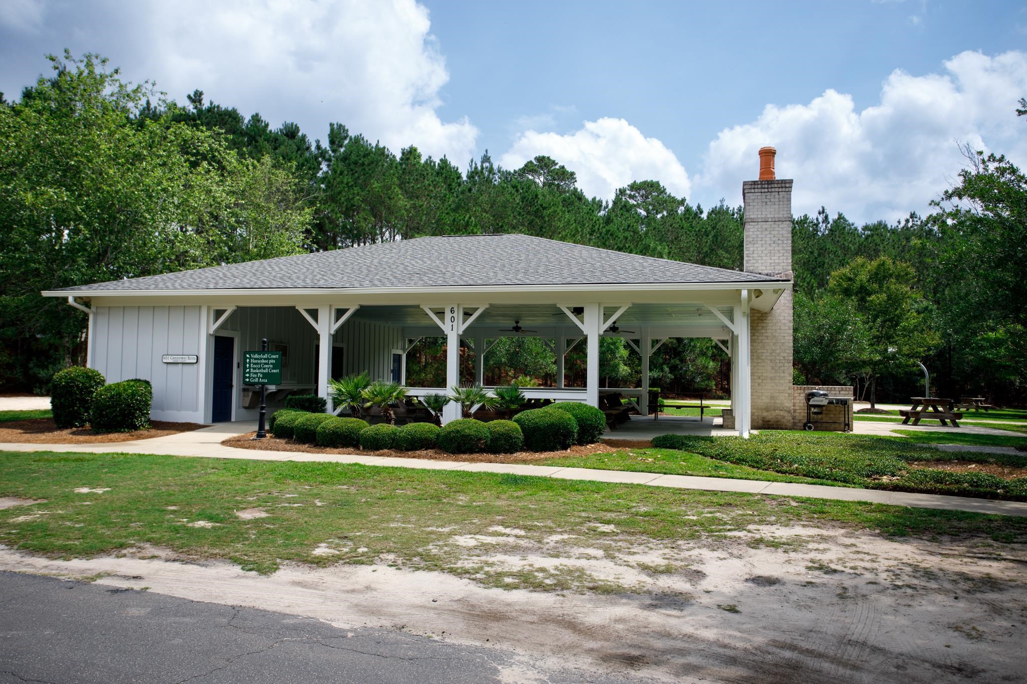 129 Charles Towne Lane Murrells Inlet, SC 29576 - Photo 27 of 34