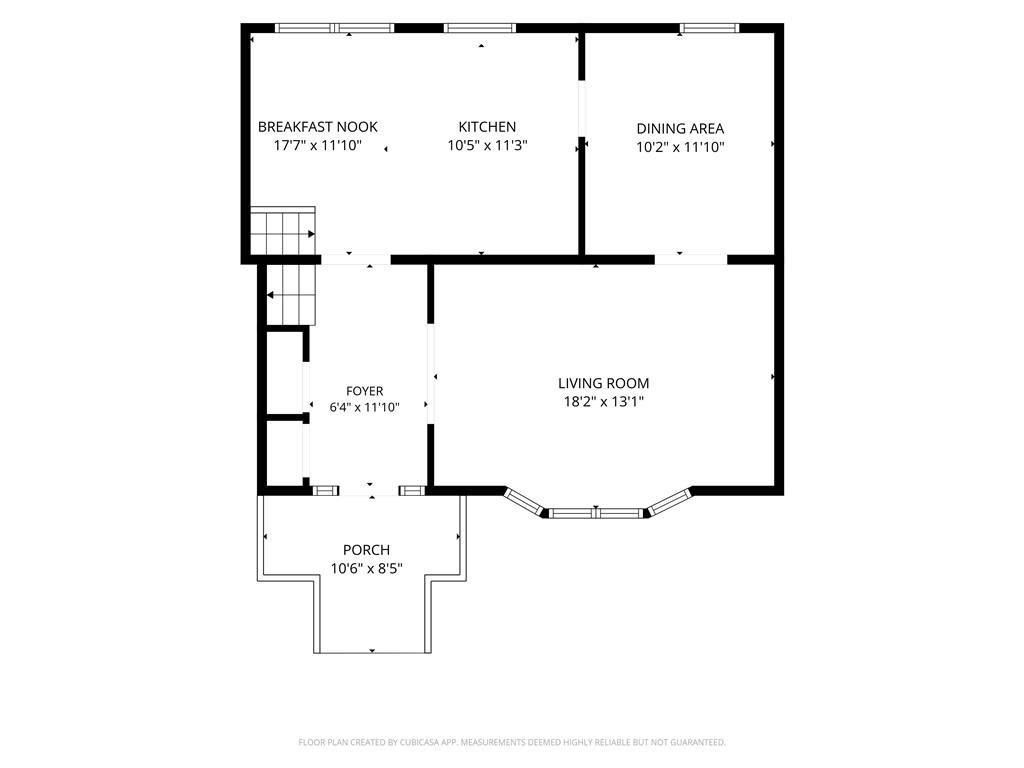 5083 Flakes Mill Road Ellenwood, GA 30294 - Photo 46 of 48 Gallery Image 46