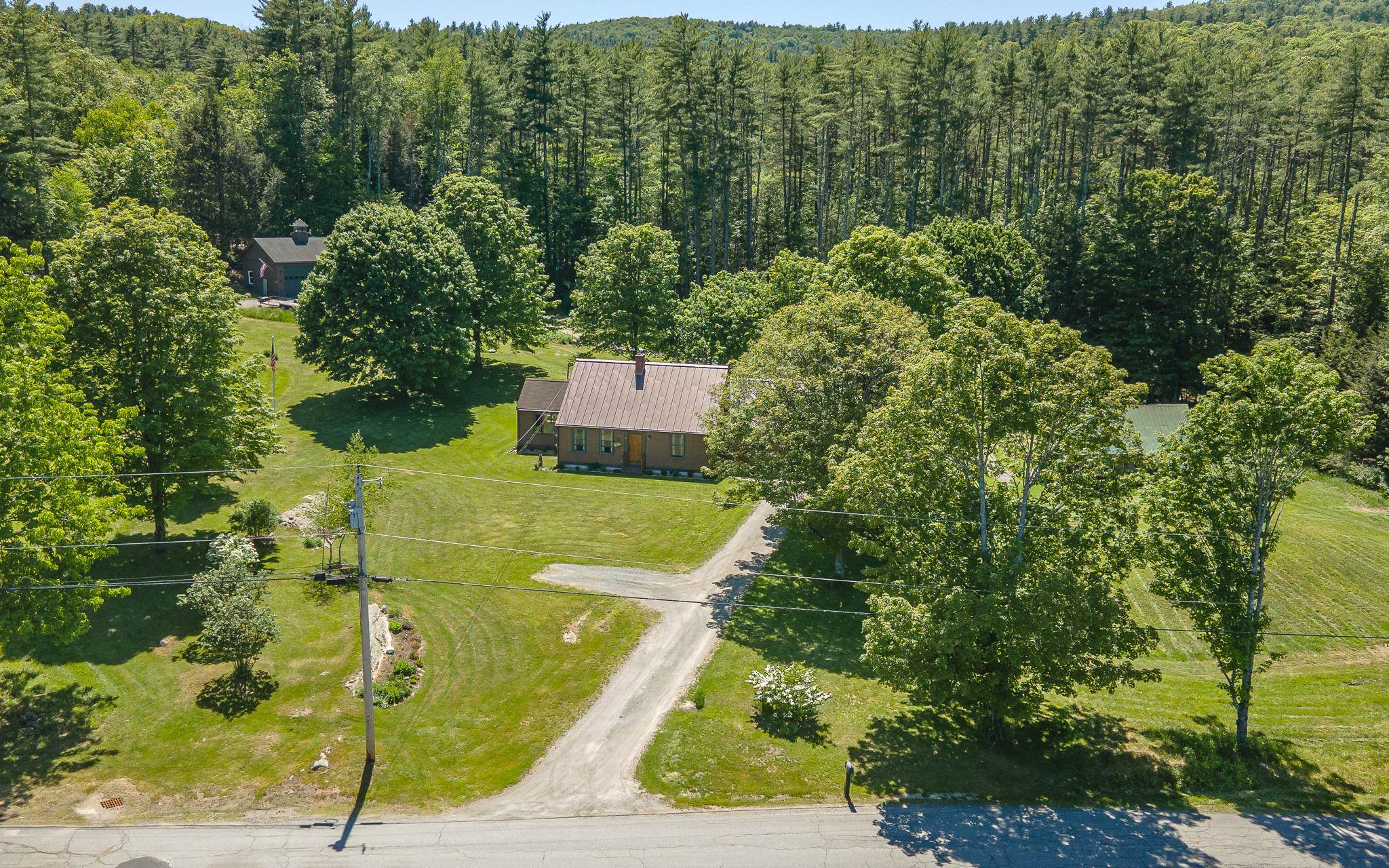 67 Butterfield Hill Road Westmoreland, NH 03467 - Photo 47 of 53