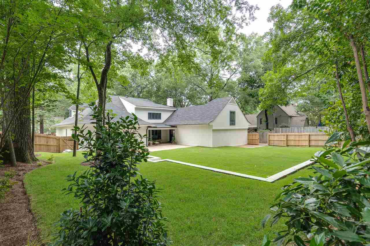 2300 Kirby Road Memphis, TN 38119 - Photo 24 of 25 Gallery Image 24