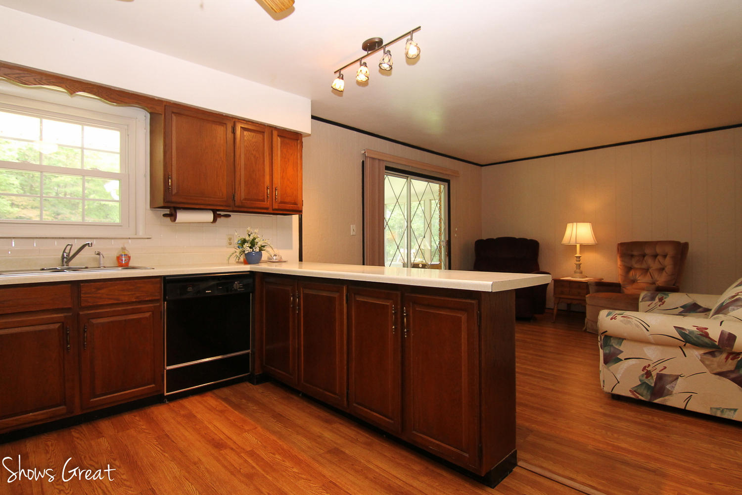 1201 Morris Road Goodview, VA 24095 - Photo 10 of 35 11-IMG_8227