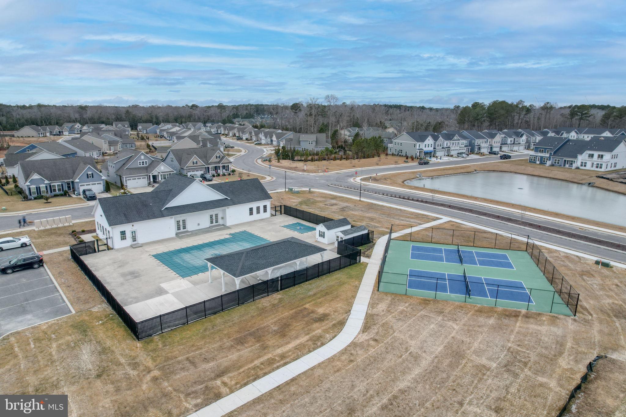 266 Exeter Street Ocean View, DE 19970 - Photo 35 of 62 Silver Woods Amenities