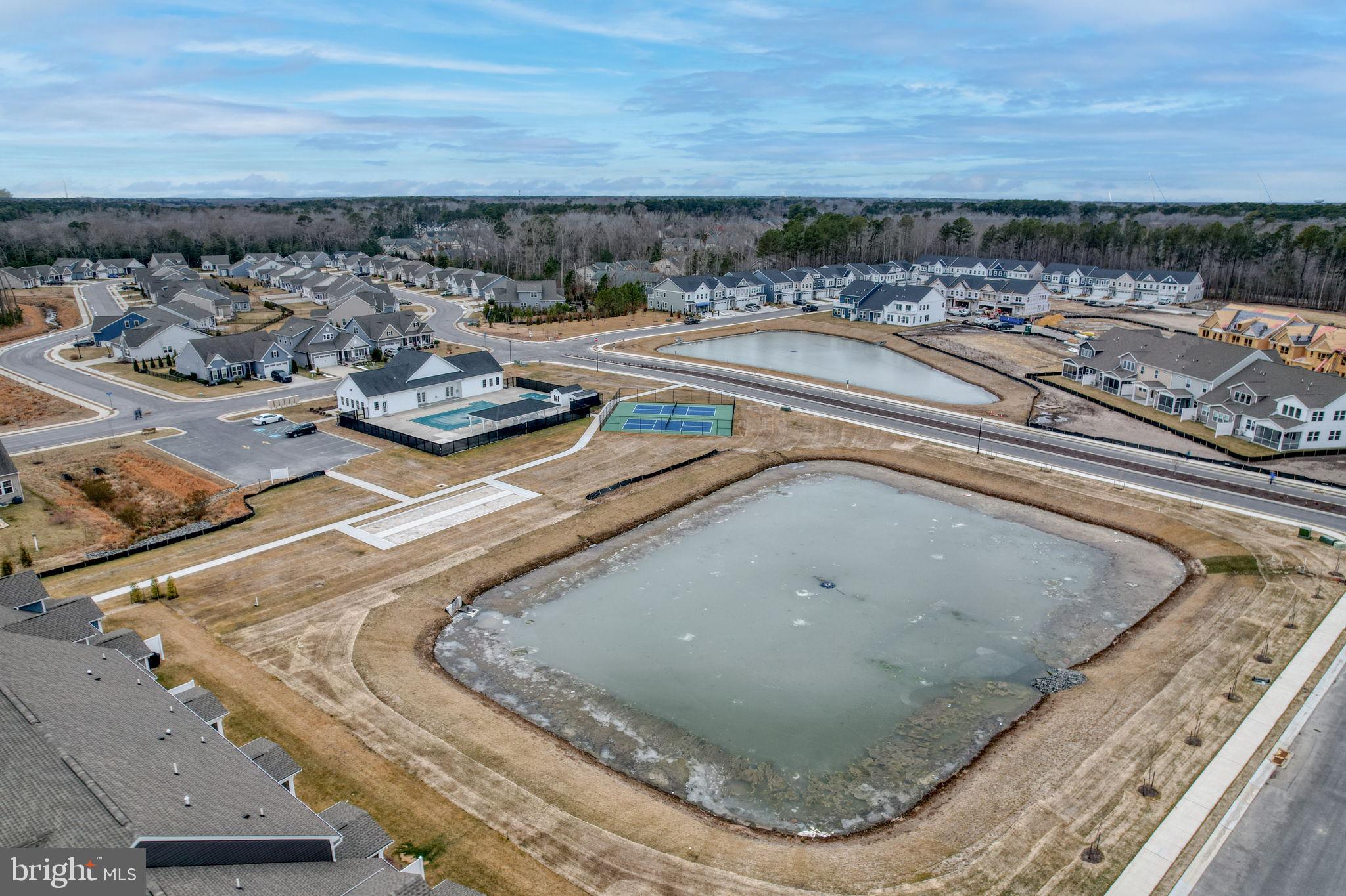266 Exeter Street Ocean View, DE 19970 - Photo 36 of 62 Silver Woods Amenities