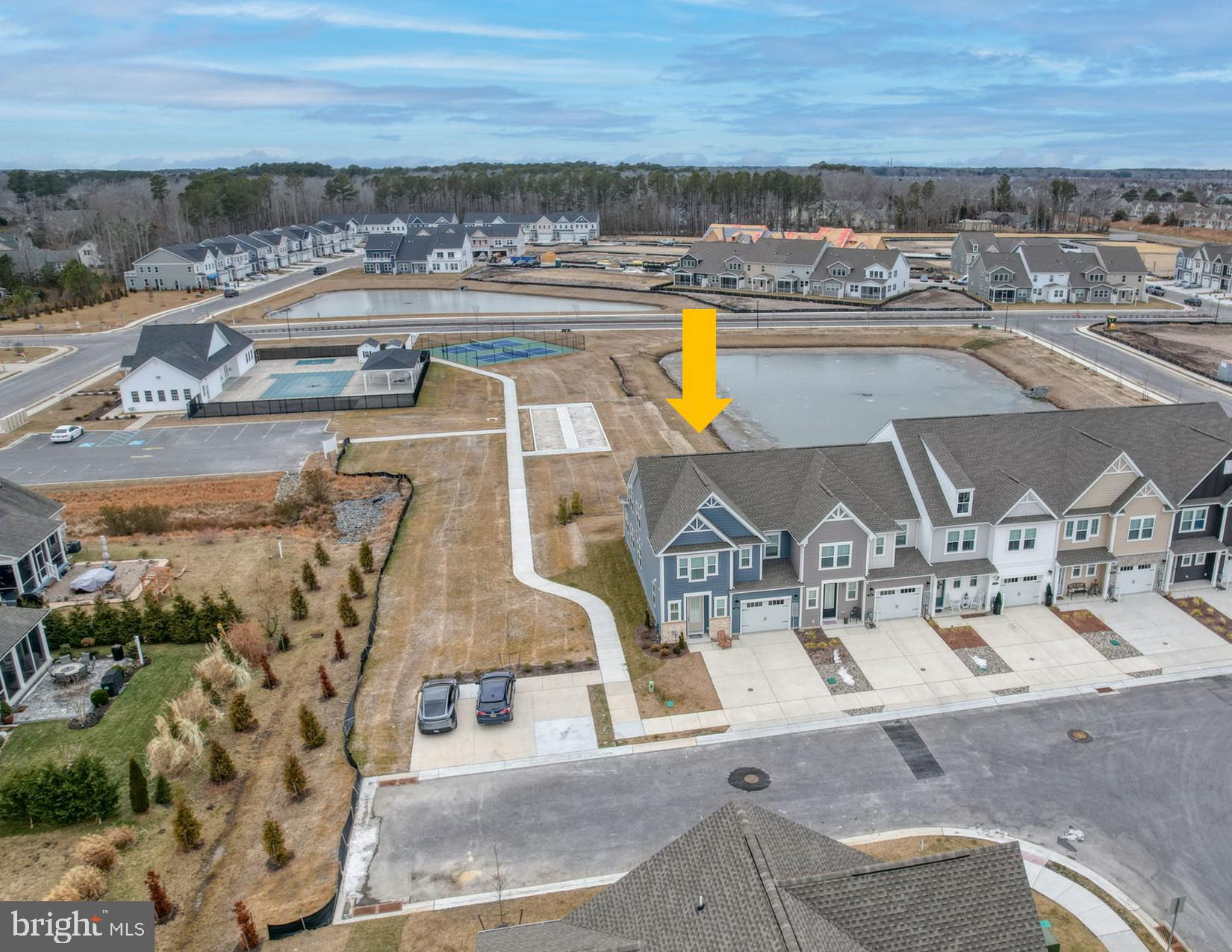 266 Exeter Street Ocean View, DE 19970 - Photo 4 of 62 Great location on the pond & walk to amenities