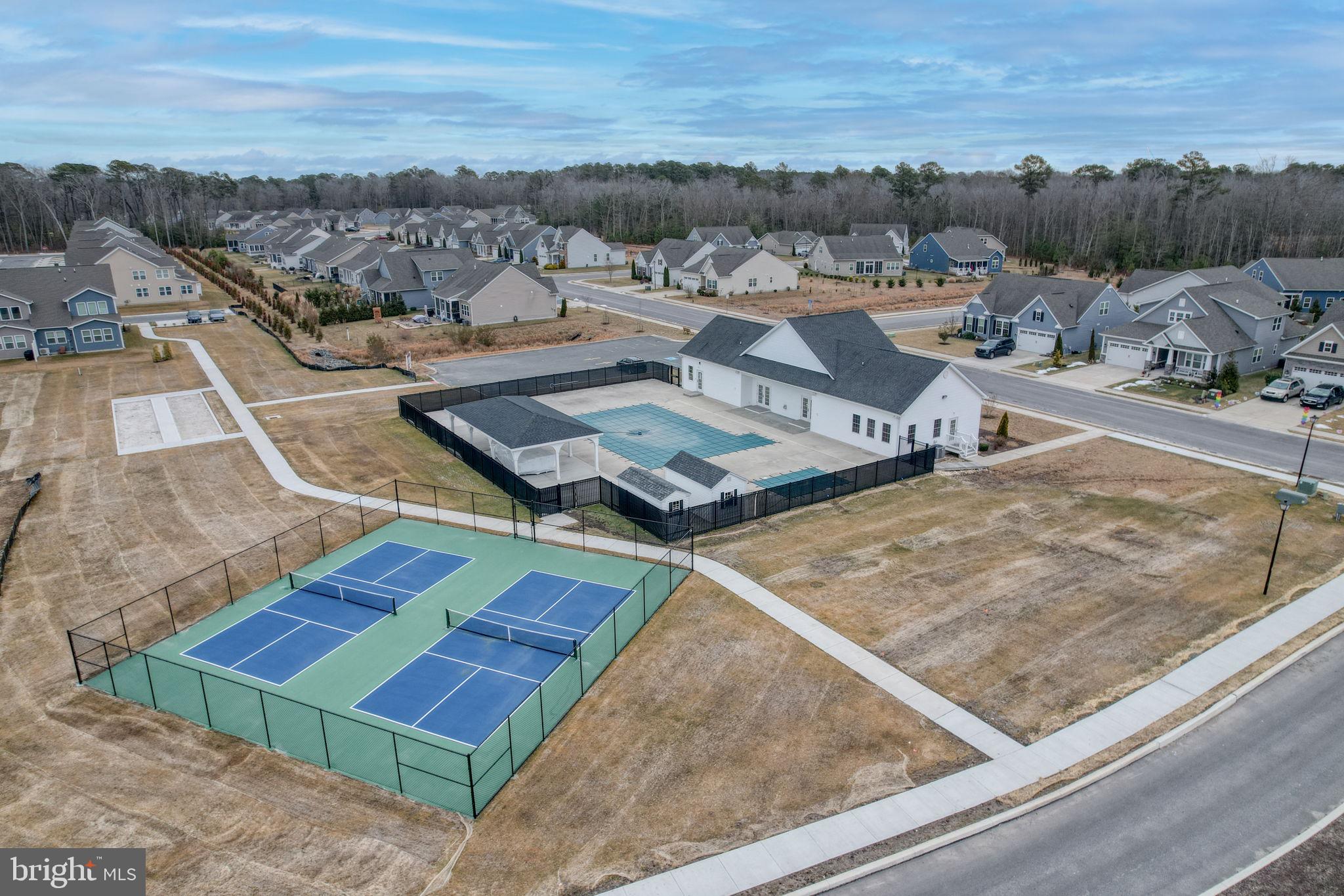 266 Exeter Street Ocean View, DE 19970 - Photo 37 of 62 Silver Woods Amenities