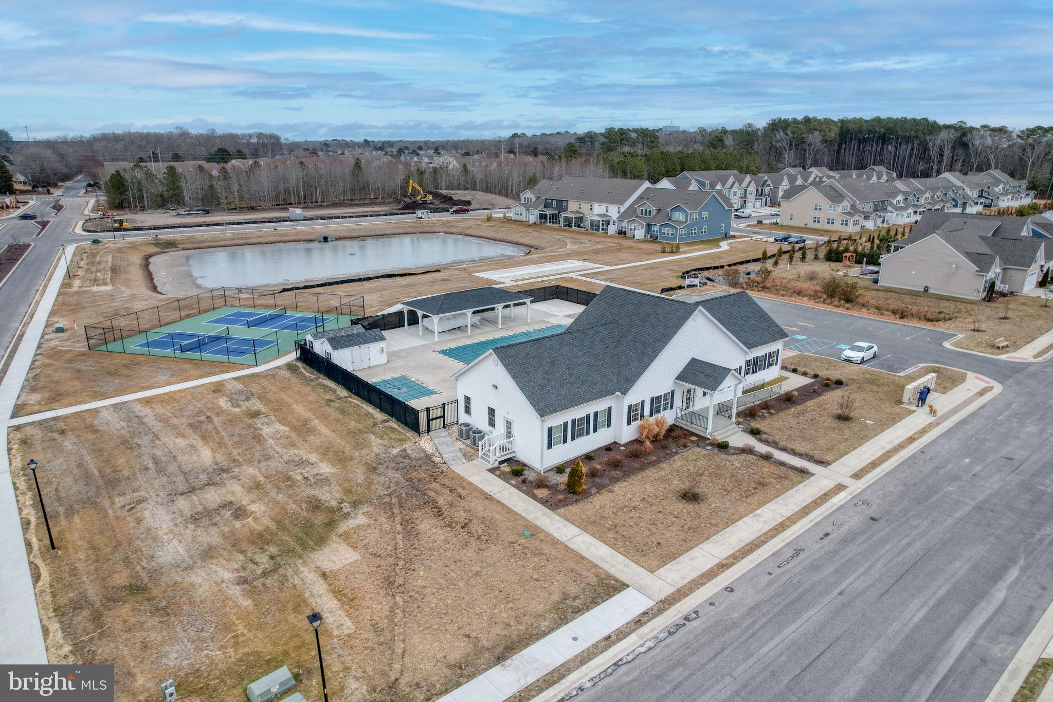 266 Exeter Street Ocean View, DE 19970 - Photo 38 of 62 Silver Woods Amenties