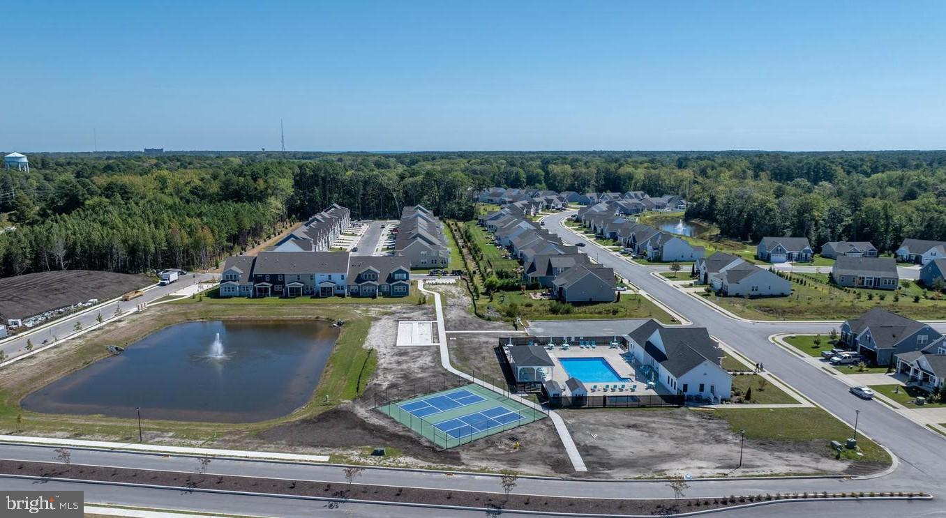 266 Exeter Street Ocean View, DE 19970 - Photo 45 of 62 a view of a swimming pool with lounge chair