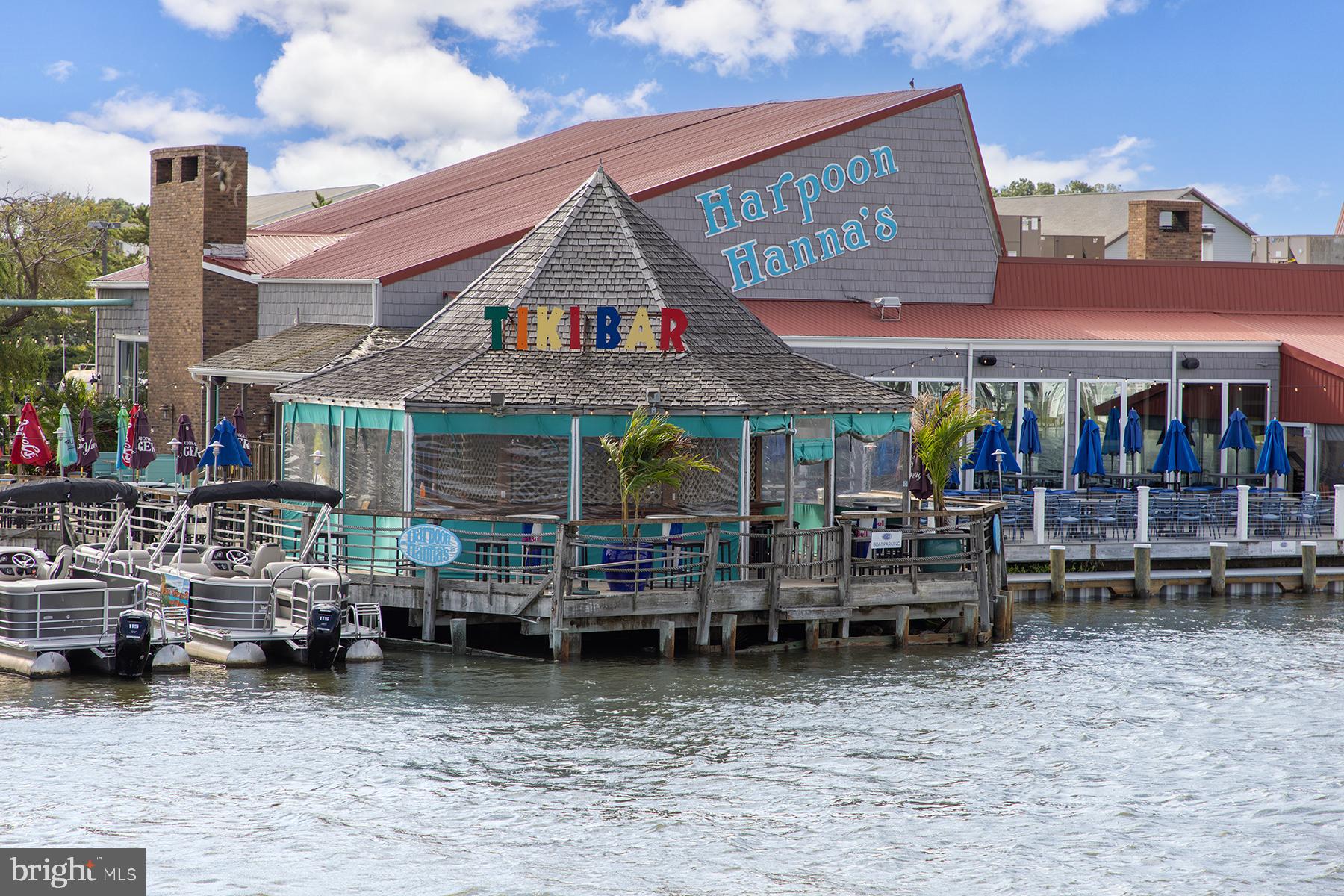 266 Exeter Street Ocean View, DE 19970 - Photo 51 of 62 Convenient to Fenwick Restaurants & attractions