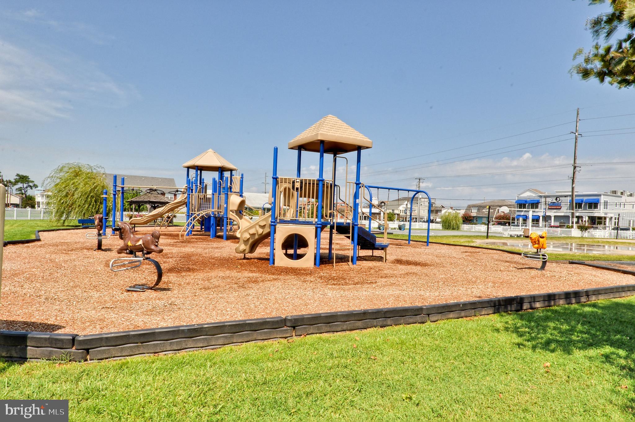 266 Exeter Street Ocean View, DE 19970 - Photo 57 of 62 a view of tennis court
