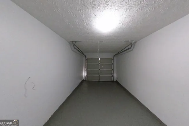 a view of room and window