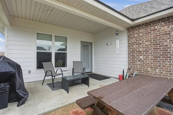 $264,900 | 1754 Khamiel Drive, Lake Charles, LA 70611