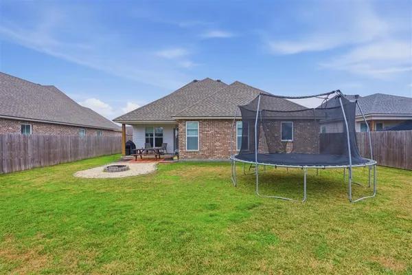 $264,900 | 1754 Khamiel Drive, Lake Charles, LA 70611