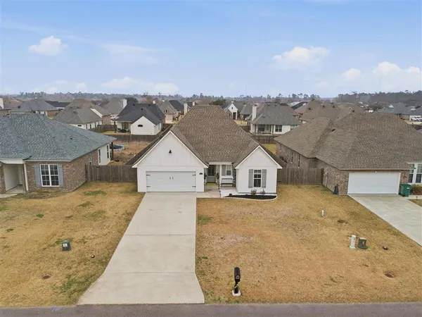 $264,900 | 1754 Khamiel Drive, Lake Charles, LA 70611