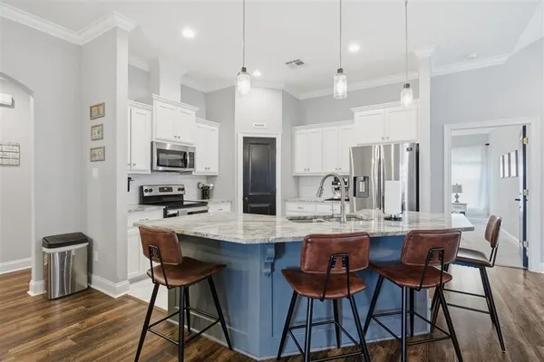 $264,900 | 1754 Khamiel Drive, Lake Charles, LA 70611