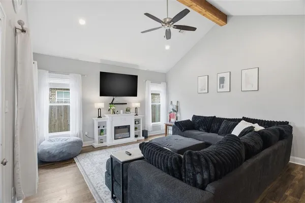 $264,900 | 1754 Khamiel Drive, Lake Charles, LA 70611