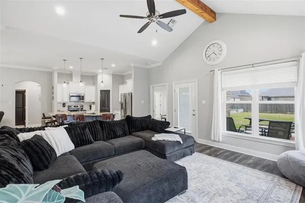 $264,900 | 1754 Khamiel Drive, Lake Charles, LA 70611