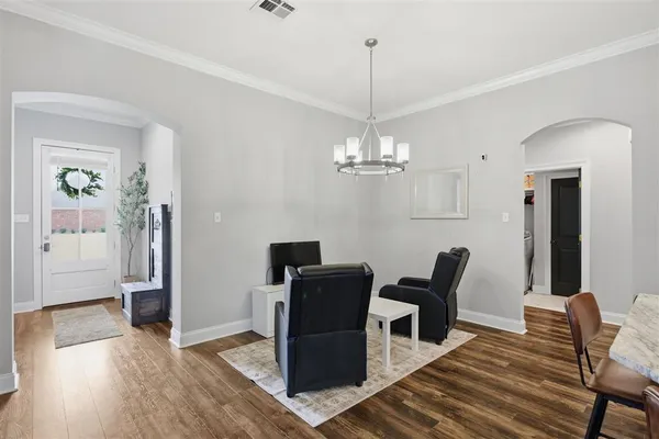 $264,900 | 1754 Khamiel Drive, Lake Charles, LA 70611