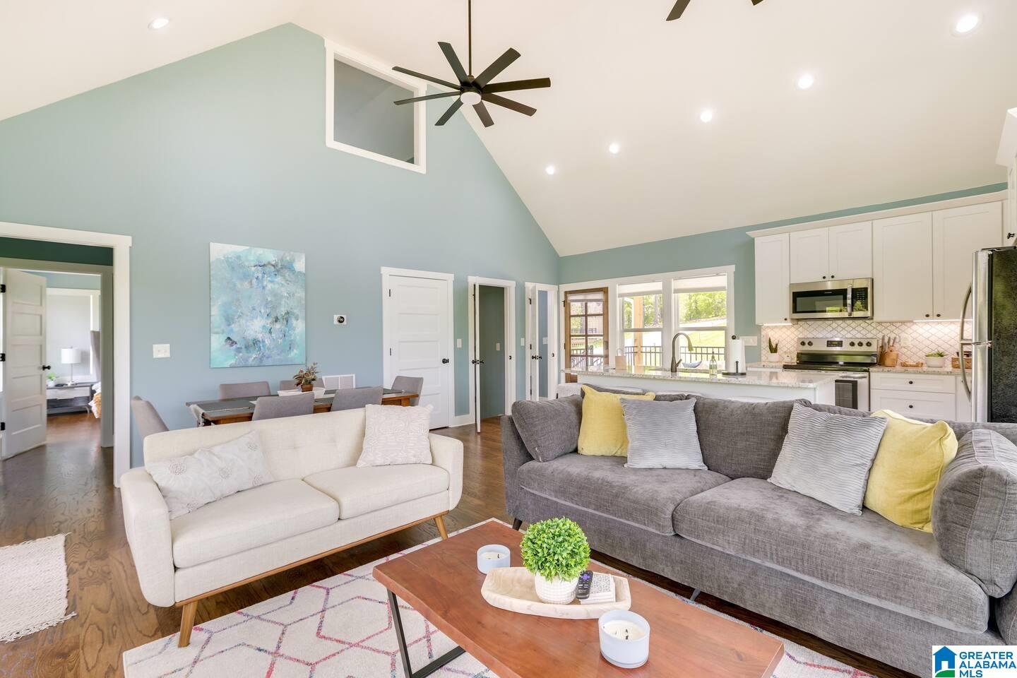 421 Point View Roanoke, AL 36274 - Photo 13 of 45