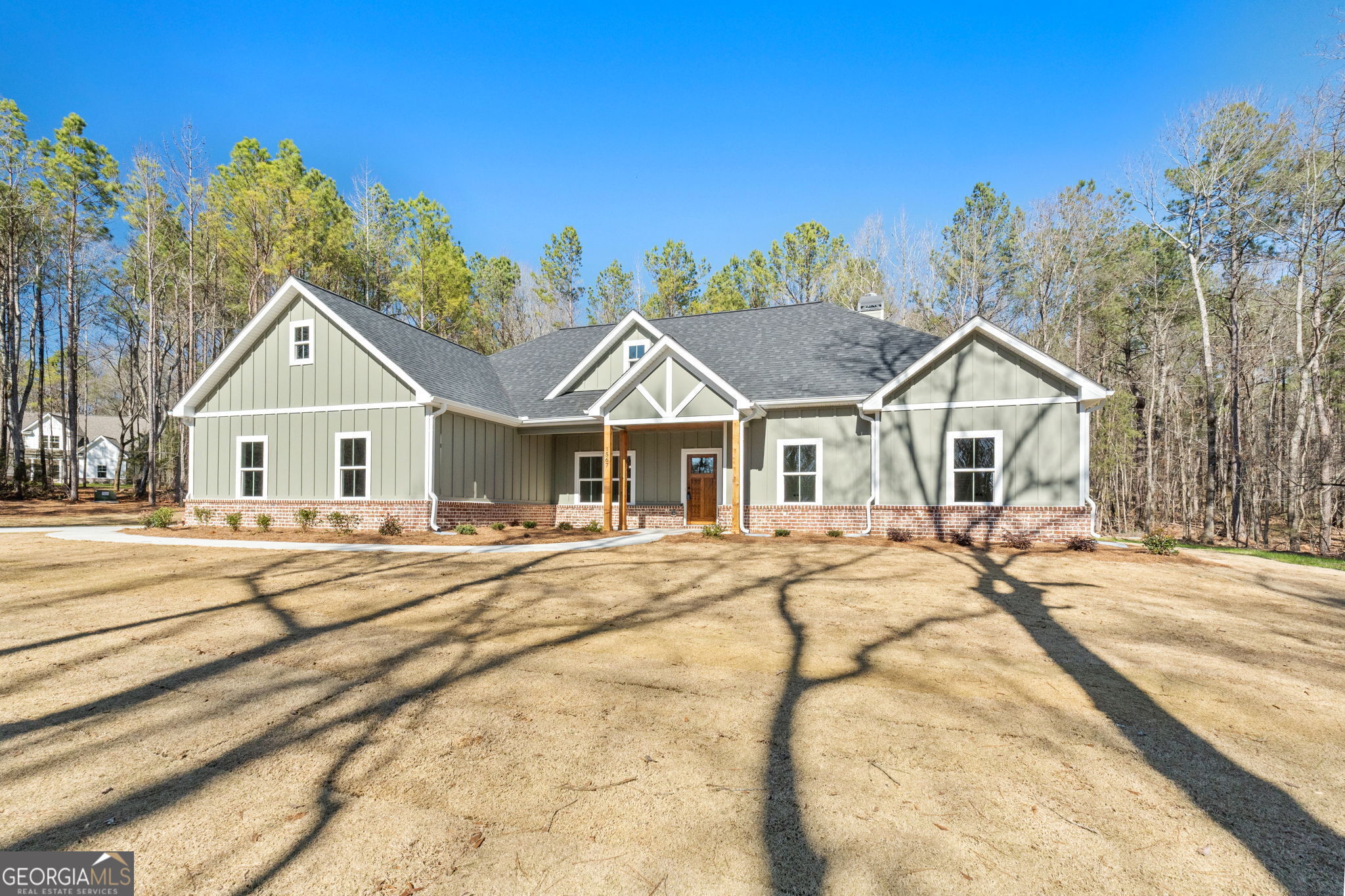 1567 English Road Forsyth, GA 31029 - Photo 1 of 1