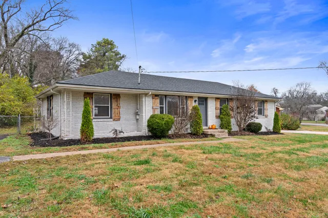 $525,000 | 4821 Milner Drive, Nashville, TN 37211