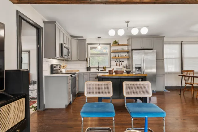 $525,000 | 4821 Milner Drive, Nashville, TN 37211