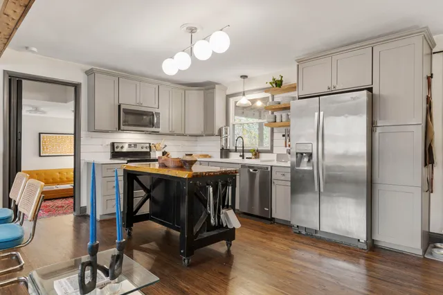 $525,000 | 4821 Milner Drive, Nashville, TN 37211