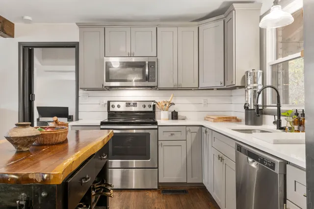 $525,000 | 4821 Milner Drive, Nashville, TN 37211