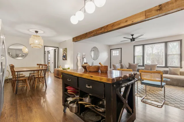 $525,000 | 4821 Milner Drive, Nashville, TN 37211