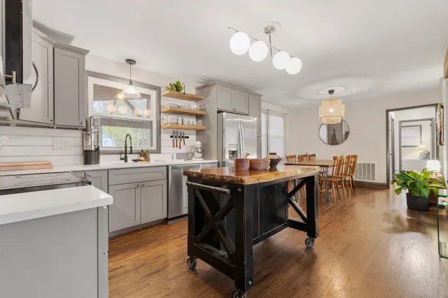 $525,000 | 4821 Milner Drive, Nashville, TN 37211