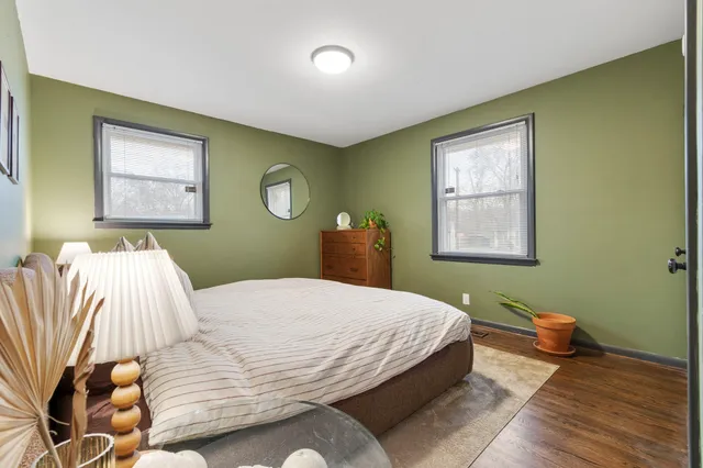 $525,000 | 4821 Milner Drive, Nashville, TN 37211