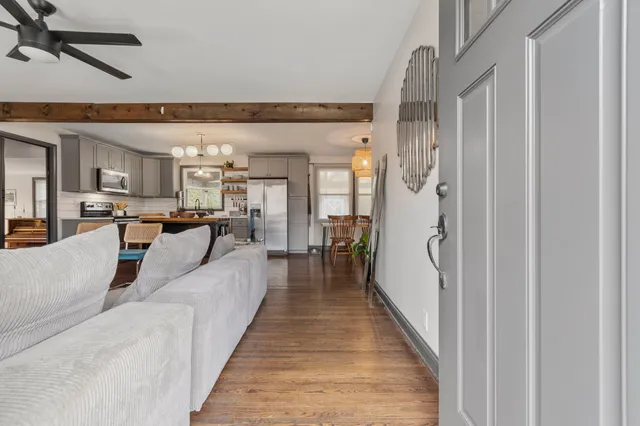 $525,000 | 4821 Milner Drive, Nashville, TN 37211