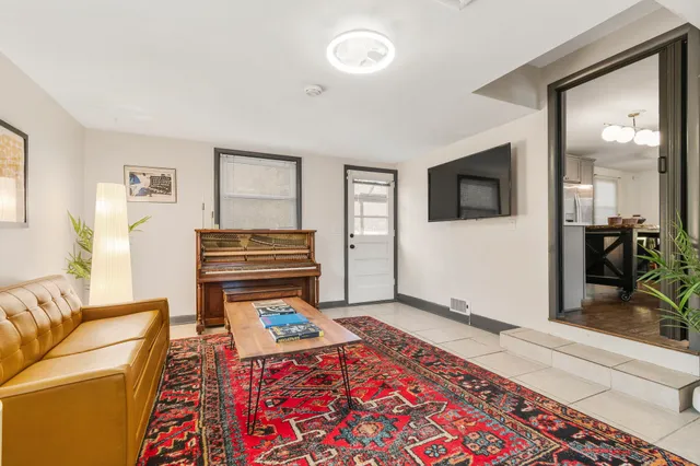 $525,000 | 4821 Milner Drive, Nashville, TN 37211