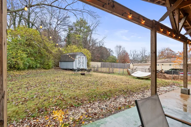 $525,000 | 4821 Milner Drive, Nashville, TN 37211