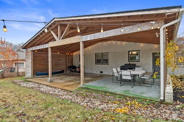 $525,000 | 4821 Milner Drive, Nashville, TN 37211